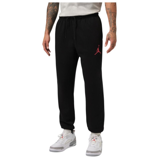 Jordan Ανδρικό παντελόνι φόρμας Men's Fleece Pants